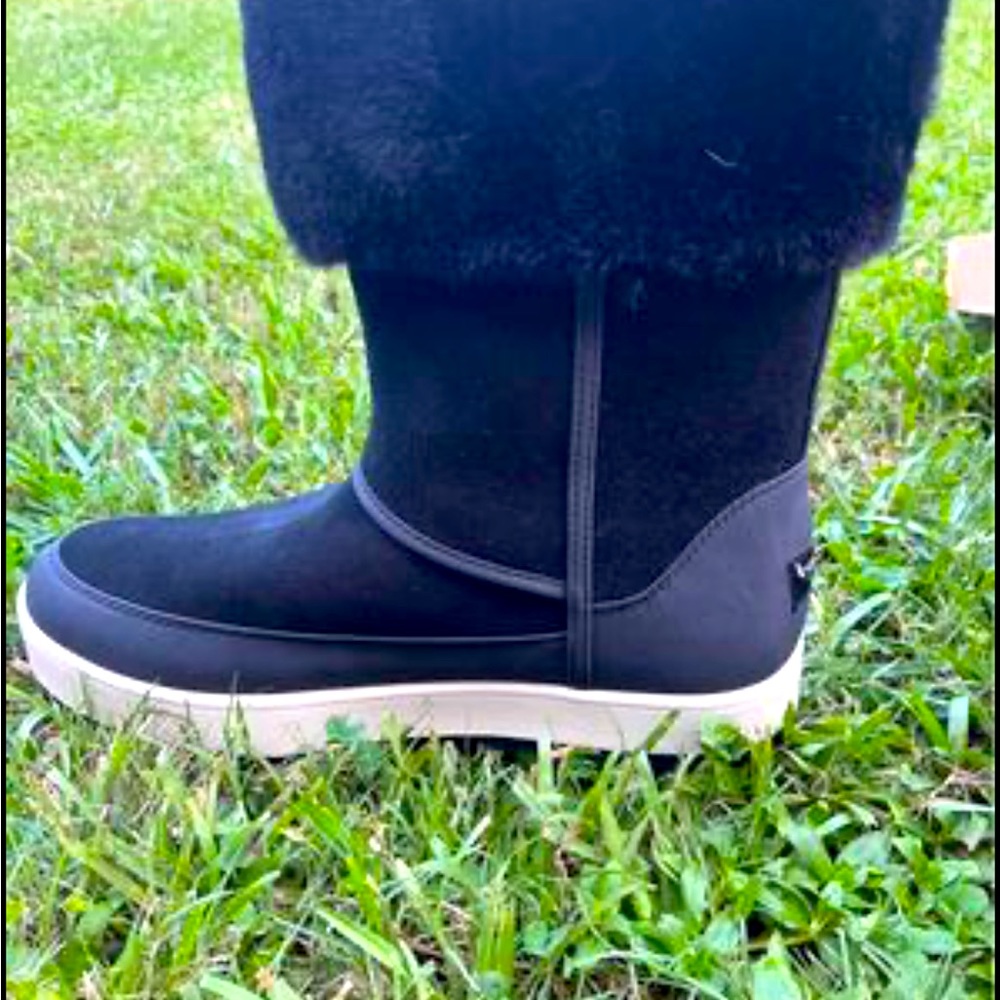 Brand new never worn UGG boots. Bought for $100 selling for $80 OBO